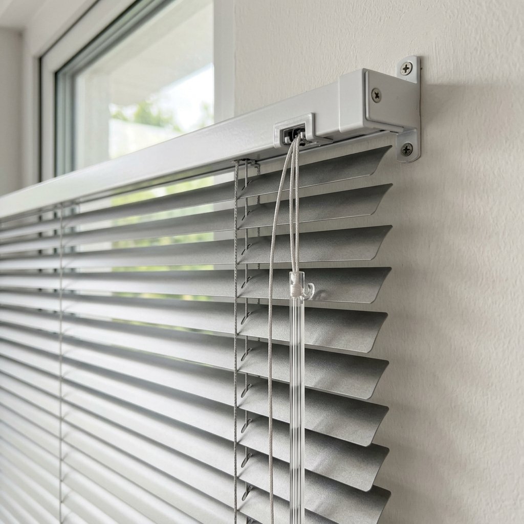 Instalação de Cortinas